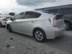 2013 Toyota Prius  na sprzedaż w Earlington, KY - Hail