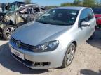 2011 VOLKSWAGEN GOLF MATCH for sale at Copart BRISTOL