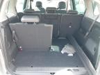 2014 VAUXHALL ZAFIRA TOU for sale at Copart SANDTOFT
