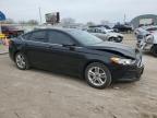 2018 Ford Fusion Se for Sale in Wichita, KS - Front End