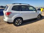 2017 Subaru Forester 2.5I Limited na sprzedaż w Brighton, CO - Front End