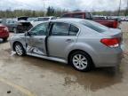 2011 Subaru Legacy 2.5I Premium იყიდება Lawrenceburg-ში, KY - Side