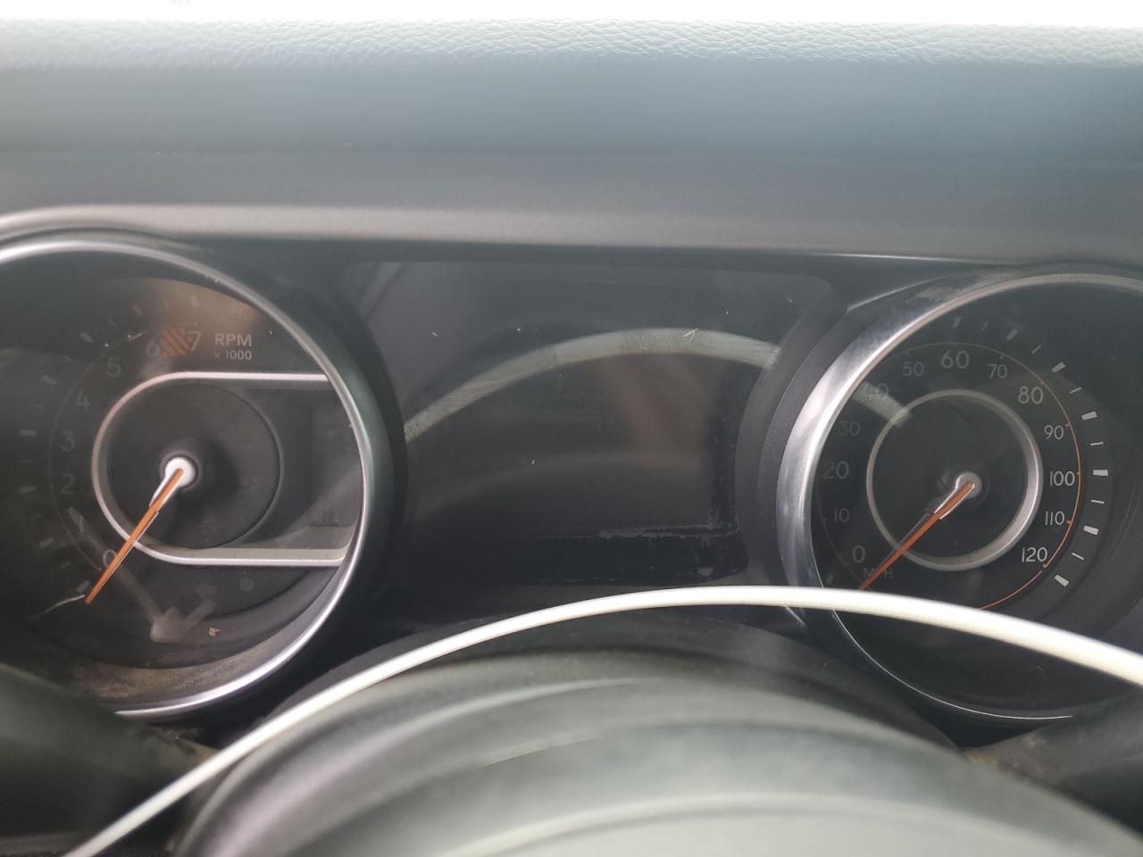 2021 Jeep Wrangler - Image 9