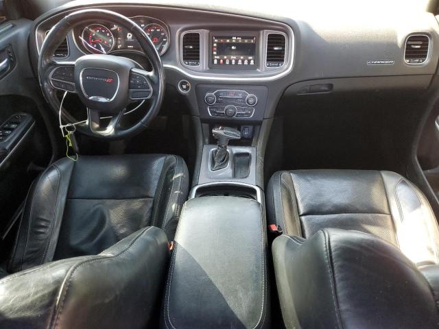  DODGE CHARGER 2020 Orange