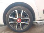 2016 RENAULT TWINGO DYN for sale at Copart GLOUCESTER