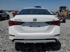 2021 Nissan Sentra Sv იყიდება Arcadia-ში, FL - Front End
