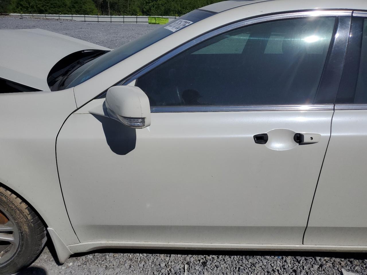 2010 Acura Tl VIN: 19UUA8F29AA024705 Lot: 52616705