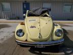 1972 Volkswagen Beetle S for Sale in Cahokia Heights, IL - Top/Roof