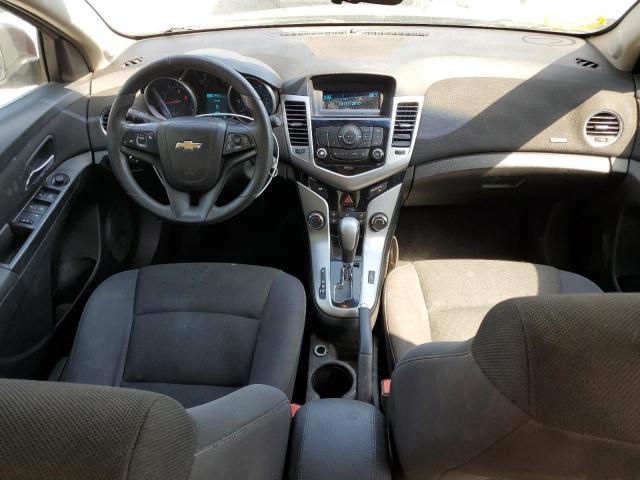  CHEVROLET CRUZE 2016 Вугільний