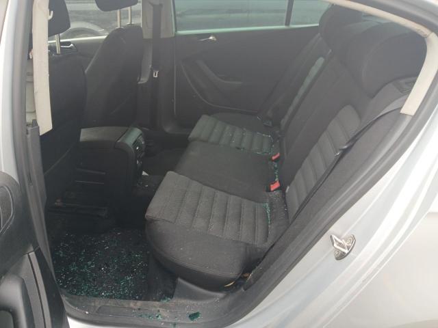 2005 VOLKSWAGEN PASSAT SPO