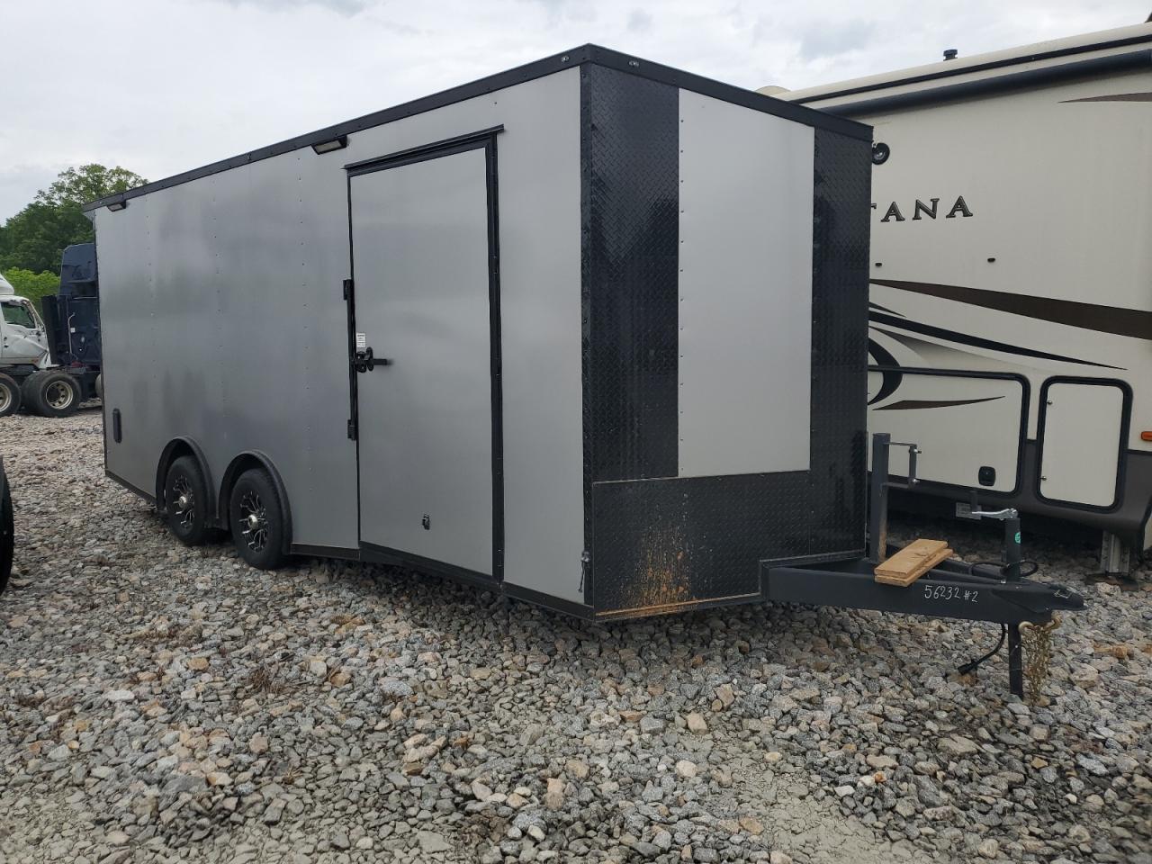 2024 Other Trailer for Sale in Montgomery, AL - Normal Wear