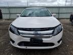 2010 Ford Fusion Hybrid продається в Chicago Heights, IL - Front End