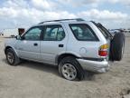 2001 Honda Passport Ex de vânzare în Houston, TX - Rear End