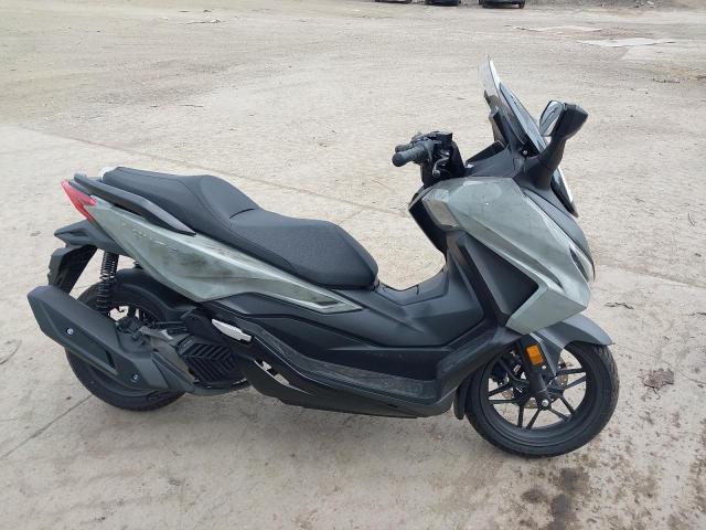 2024 HONDA NSS 125 AD
