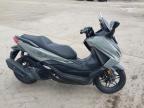 2024 HONDA NSS 125 AD for sale at Copart PETERLEE