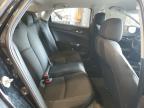 2016 Honda Civic Lx na sprzedaż w Franklin, WI - Front End