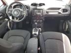 2017 Jeep Renegade Latitude en Venta en Miami, FL - All Over