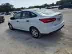 2017 Ford Focus S for Sale in Ocala, FL - Front End