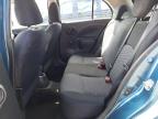 2013 NISSAN MICRA VISI for sale at Copart WHITBURN