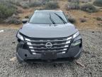 2024 Nissan Rogue Sv for Sale in Reno, NV - Rollover