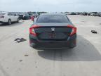 2016 Honda Civic Lx zu verkaufen in Wilmer, TX - Front End