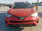 2017 Toyota Rav4 Le للبيع في Grand Prairie، TX - Rear End