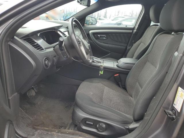  FORD TAURUS 2014 Сірий