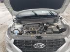 2021 Hyundai Venue Se zu verkaufen in Earlington, KY - Side