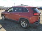 2014 Jeep Cherokee Latitude იყიდება Chatham-ში, VA - Rear End
