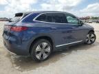2023 Mercedes-Benz Eqe Suv 350 4Matic zu verkaufen in West Palm Beach, FL - Front End