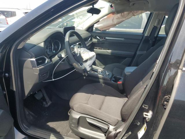  MAZDA CX-5 2023 Czarny