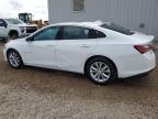 2021 Chevrolet Malibu Lt en Venta en Mercedes, TX - Side