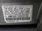 2002 Honda Accord Se for Sale in Portland, OR - Front End