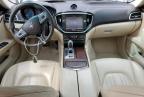 2014 Maserati Ghibli S for Sale in Wilmer, TX - Front End