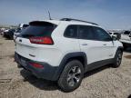 2016 Jeep Cherokee Trailhawk for Sale in Magna, UT - Undercarriage