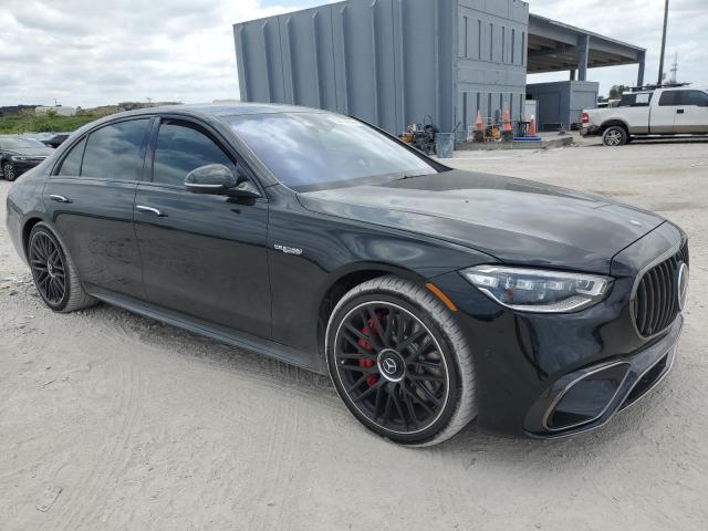 2025 MERCEDES-BENZ S 63 E PERFORMANCE