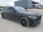 2025 MERCEDES-BENZ S 63 E PERFORMANCE a la Venta en Copart FL - WEST PALM BEACH