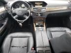 2011 MERCEDES-BENZ E 350 4MATIC for sale at Copart ON - LONDON