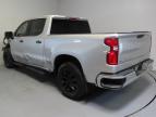 2019 Chevrolet Silverado C1500 Custom за продажба в Colton, CA - All Over