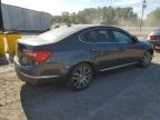 2014 Kia Cadenza Premium for Sale in Greenwell Springs, LA - Front End