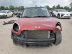 2015 Mini Cooper S Countryman იყიდება Houston-ში, TX - Front End