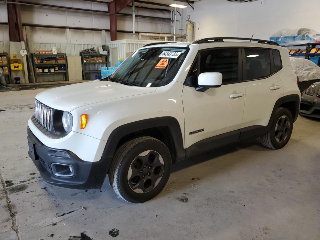 2017 Jeep Renegade Latitude for Sale in Arlington, WA - Minor Dent/Scratches