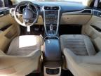 2016 Ford Fusion Se zu verkaufen in Sikeston, MO - Side