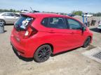 2018 Honda Fit Sport للبيع في Fredericksburg، VA - Minor Dent/Scratches