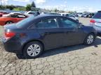 2015 Chevrolet Cruze Ls for Sale in Vallejo, CA - Minor Dent/Scratches