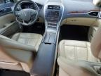2015 Lincoln Mkz Hybrid за продажба в Riverview, FL - Side