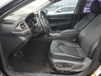 2020 Toyota Camry Se for Sale in Sun Valley, CA - Front End