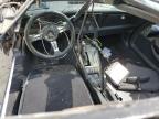 1982 Chevrolet Corvette  en Venta en Seaford, DE - Rollover