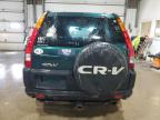 2003 Honda Cr-V Ex იყიდება Blaine-ში, MN - Minor Dent/Scratches