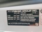 2023 Fisker Inc. Ocean Extreme for Sale in Littleton, CO - Side